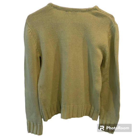 Caslon cardigan, size M, good condition with one small pull (see picture). - Picture 2 of 6